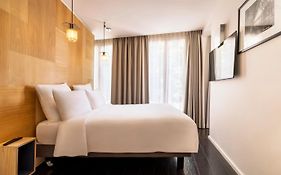 Le Citizen Hôtel